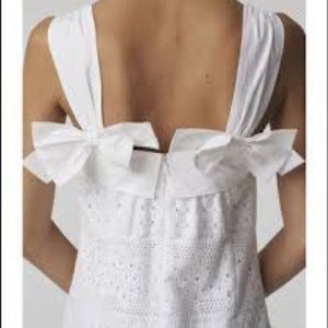 Lilly Pulitzer Eyelet Dress 🎀 Women's Size 8